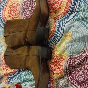 Cowgirl Boots by Durango